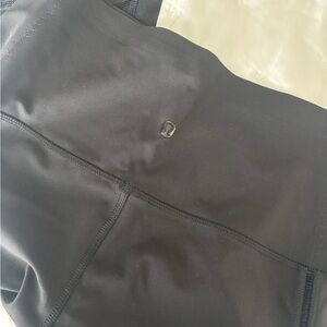 Lululemon Black Leggings